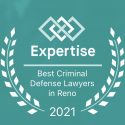 Best Criminal Defense Lawyers in Reno